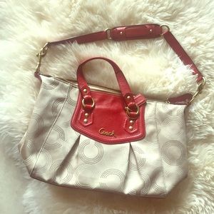 Authentic Coach Purse!!!